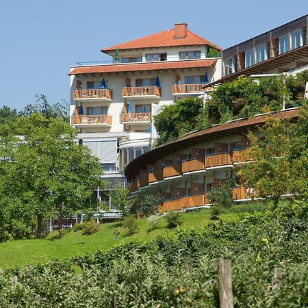 באד וולטרסדורף Hotel & Spa Der Steirerhof מראה חיצוני תמונה