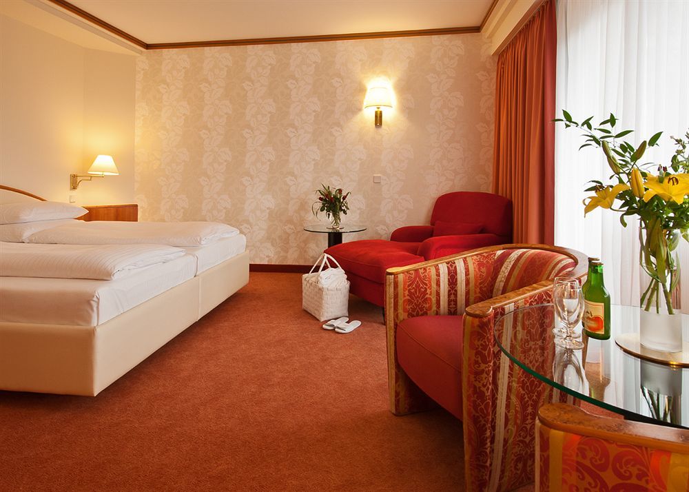 באד וולטרסדורף Hotel & Spa Der Steirerhof מראה חיצוני תמונה